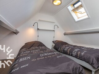 Holiday apartment Biggekerke Features 14