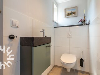 Vakantieappartement Biggekerke Kenmerken 17