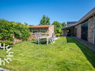 Vakantieappartement Biggekerke Omgeving 18