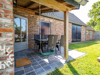Ferienwohnung Biggekerke Umgebung 19