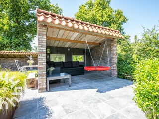 Appartamento per vacanze Biggekerke Ambiente 21