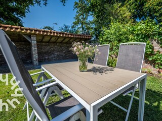 Ferienwohnung Biggekerke Umgebung 23