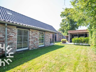 Holiday apartment Biggekerke Environment 24