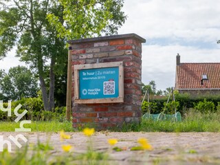 Holiday apartment Biggekerke Environment 26