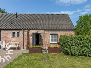 Ferienwohnung Biggekerke Umgebung 28