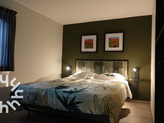 Ferienwohnung Biggekerke Ausstattung 17