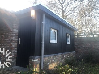 Ferienwohnung Biggekerke Umgebung 29