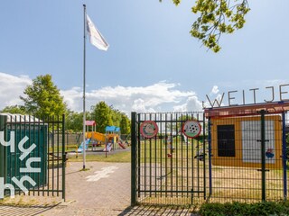 Ferienwohnung Biggekerke Umgebung 30