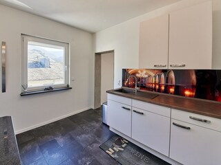 Holiday apartment Zell Mosel Kitchen 15