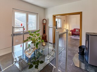 Holiday apartment Zell Mosel Living Room 5