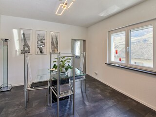Holiday apartment Zell Mosel Living Room 6