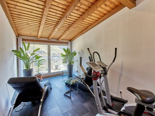 Holiday apartment Zell Mosel  30