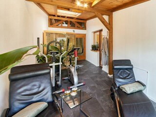 Holiday apartment Zell Mosel  31