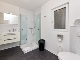 Holiday apartment Zell Mosel Bathroom 11
