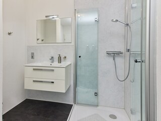 Holiday apartment Zell Mosel Bathroom 12