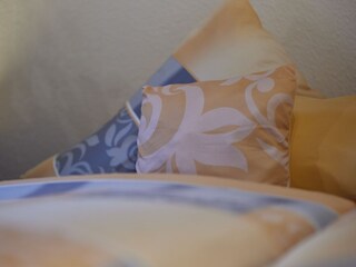 Holiday apartment Zell Mosel Bedroom 10