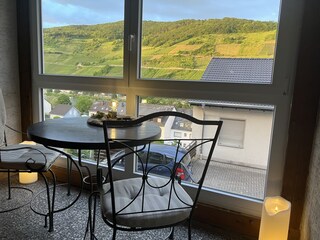 Holiday apartment Zell Mosel Living Room 7