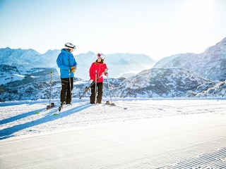 Chalet Unterwössen Umgebung 25