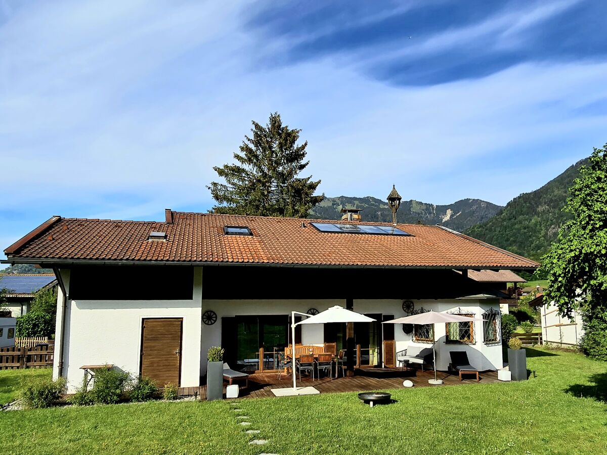 Chalet Anna