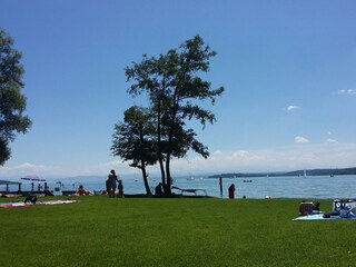 Appartamento per vacanze Überlingen Ambiente 16