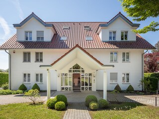 Vakantieappartement Überlingen Buitenaudio-opname 2