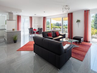 Appartamento per vacanze Überlingen Caratteristiche 10