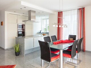 Appartamento per vacanze Überlingen Caratteristiche 7