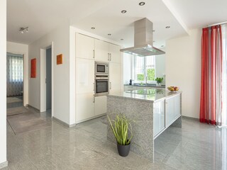 Appartamento per vacanze Überlingen Caratteristiche 8