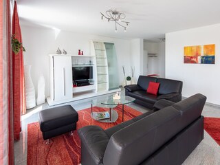 Appartamento per vacanze Überlingen Caratteristiche 11