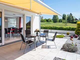 Appartamento per vacanze Überlingen Registrazione all'aperto 6