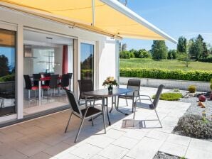 Ferienwohnung Ruheoase