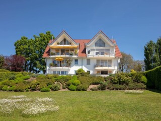 Apartamento de vacaciones Überlingen Grabación al aire libre 3