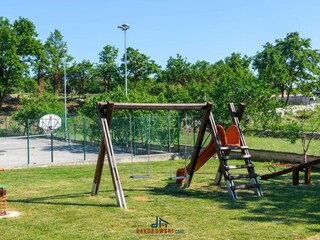 Villa Svetvinčenat Grabación al aire libre 5