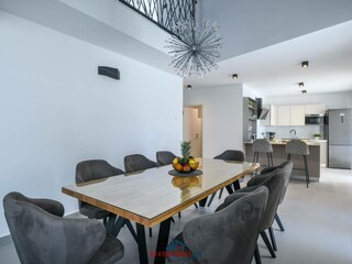 Villa Svetvinčenat Características 18