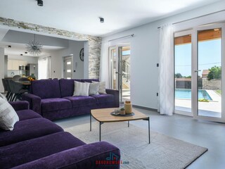 Villa Svetvinčenat Características 19