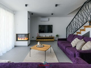Villa Svetvinčenat Características 20