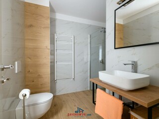 Villa Svetvinčenat Características 33