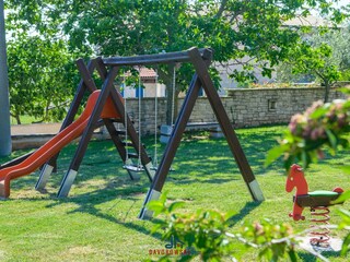 Villa Svetvinčenat Omgeving 39