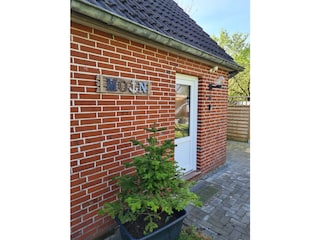 Eingangsbereich