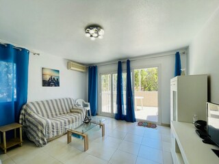 Apartment Roquetas de Mar Ausstattung 13