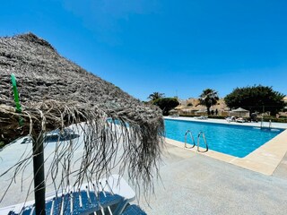 Appartement Roquetas de Mar Buitenaudio-opname 6