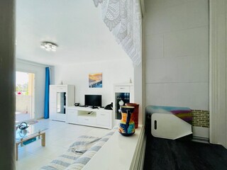 Appartement Roquetas de Mar Kenmerken 15