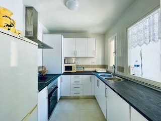 Appartement Roquetas de Mar Équipement 20