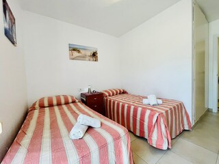 Appartement Roquetas de Mar Équipement 21