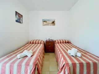 Appartement Roquetas de Mar Kenmerken 22