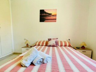 Appartement Roquetas de Mar Équipement 23