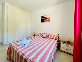 Apartment Roquetas de Mar Ausstattung 25