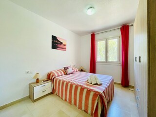 Appartement Roquetas de Mar Équipement 26