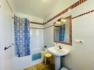 Appartement Roquetas de Mar Équipement 28