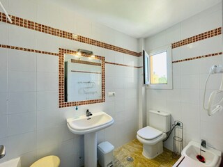 Apartment Roquetas de Mar Ausstattung 29